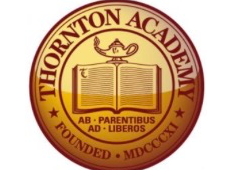 桑頓中學 Thornton Academy