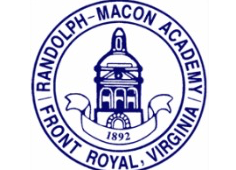 藍道夫馬肯中學 Randolph-Macon Academy