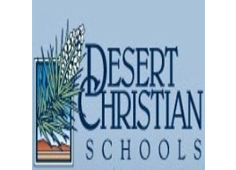 沙漠基督高中 Desert Christian School 地區：美國