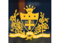 圣母高中 Notre Dame High School