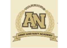 陸海軍寄宿學校 Army and Navy Academy