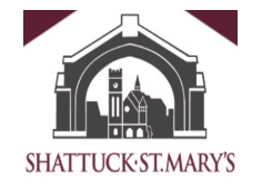 沙特克圣瑪麗高中 Shattuck-St. Mary's School