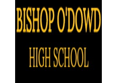 主教奧多德高中 Bishop O’Dowd High School