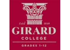 歌德學院 Girard College