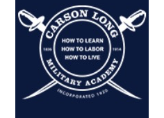 卡森龍軍校 Carson Long Military Academy