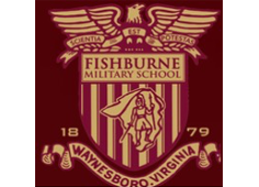 菲什伯恩軍事中學 Fishburne Military School