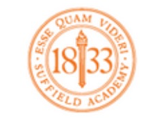 薩菲爾德中學 Suffield Academy