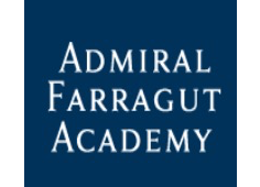 法拉古特艦隊上將中學 Admiral Farragut Academy