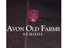 亞凡古農場中學 Avon Old Farms School