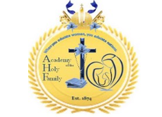 圣家學院 Academy of the Holy Family