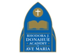 艾武瑪里亞多納序學院 Donahue Academy of Ave Maria
