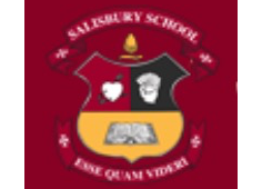 索爾茲伯里男子學校 Salisbury School