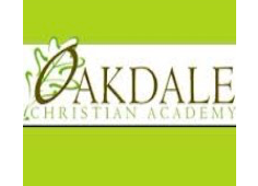 歐克代爾基督教學院 Oakdale Christian Academy