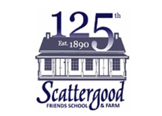 斯卡特古德學校 Scattergood Friends School