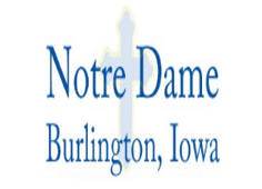 柏林頓圣母高中 Burlington Notre Dame High School