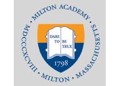 米爾頓高中 Milton Academy