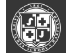 圣詹姆斯學校 Saint James School