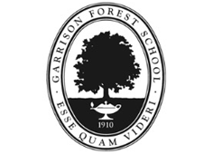 格瑞森林中學 Garrison Forest School