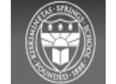 The Kiski School