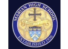 瑪麗安高中 Marian High School