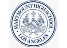 Marymount High School