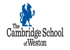 威斯頓劍橋中學 The Cambridge School of Weston