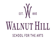 核桃山藝術高中 Walnut Hill School for the Arts
