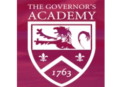 伽文納中學 The Governor's Academy