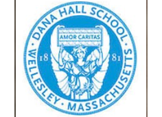 達娜豪爾女子高中 Dana Hall School