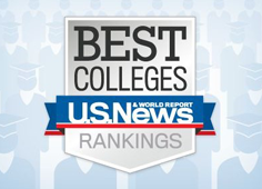 【US News放榜】2017美國最佳大學排名新鮮出爐!